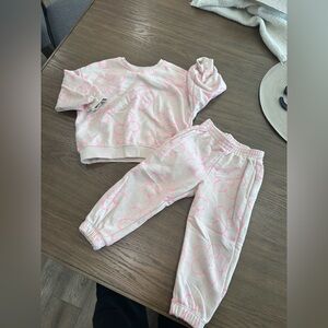 zara 3t flower set